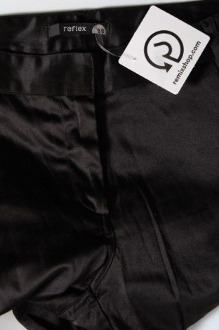 Pantaloni de femei Reflex, Mărime M, Culoare Negru, Preț 25,76 Lei