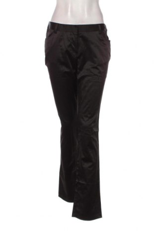 Γυναικείο παντελόνι Reflex, Μέγεθος M, Χρώμα Μαύρο, Τιμή 4,84 €