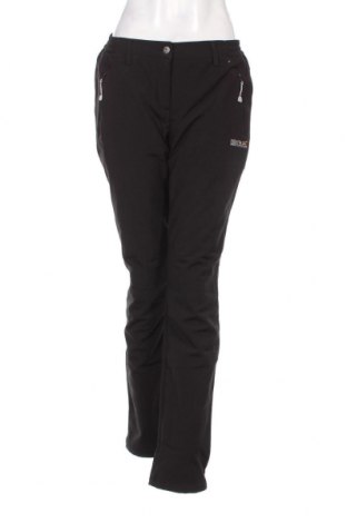 Дамски панталон Regatta, Размер S, Цвят Черен, Цена 13,60 лв.