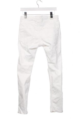 Pantaloni de femei Replay, Mărime S, Culoare Ecru, Preț 146,94 Lei