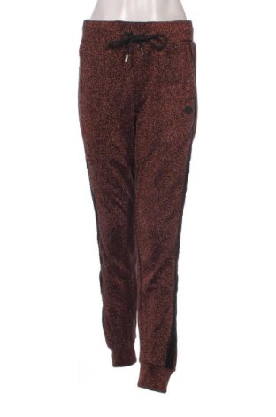 Γυναικείο παντελόνι Replay, Μέγεθος S, Χρώμα Πολύχρωμο, Τιμή 35,63 €