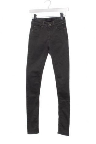 Pantaloni de femei Replay, Mărime XS, Culoare Gri, Preț 301,97 Lei
