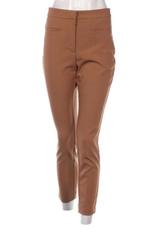 Pantaloni de femei Reserve, Mărime S, Culoare Maro, Preț 91,58 Lei