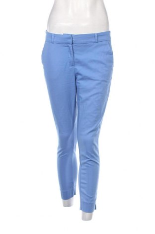 Γυναικείο παντελόνι Reserved, Μέγεθος S, Χρώμα Μπλέ, Τιμή 14,83 €