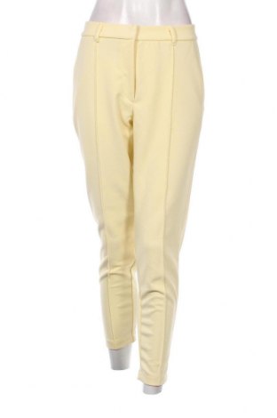 Damenhose Reserved, Größe M, Farbe Gelb, Preis 14,83 €