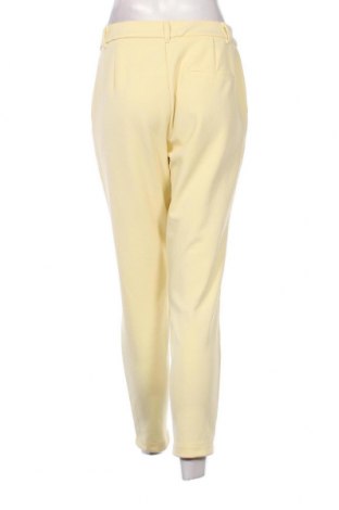 Dámske nohavice Reserved, Veľkosť M, Farba Žltá, Cena  14,83 €