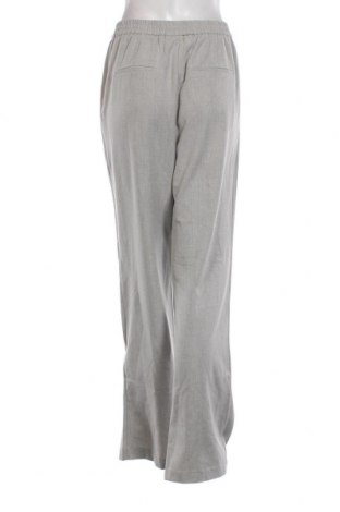 Pantaloni de femei Reserved, Mărime M, Culoare Gri, Preț 73,98 Lei