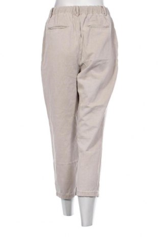 Dámské kalhoty  Reserved, Velikost M, Barva Béžová, Cena  367,00 Kč
