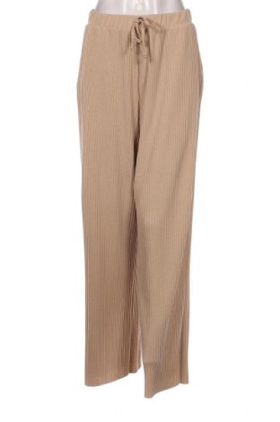 Γυναικείο παντελόνι Reserved, Μέγεθος S, Χρώμα  Μπέζ, Τιμή 10,76 €