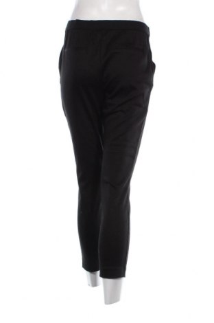 Pantaloni de femei Reserved, Mărime S, Culoare Negru, Preț 351,97 Lei
