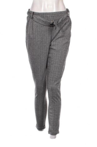 Pantaloni de femei Reserved, Mărime M, Culoare Gri, Preț 9,54 Lei