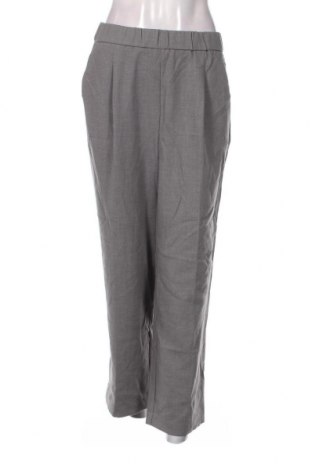 Γυναικείο παντελόνι Reserved, Μέγεθος L, Χρώμα Γκρί, Τιμή 7,18 €