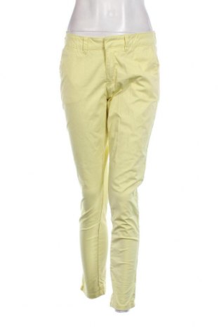 Damenhose Reserved, Größe S, Farbe Gelb, Preis € 5,83