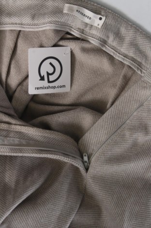 Damenhose Reserved, Größe S, Farbe Mehrfarbig, Preis € 20,49