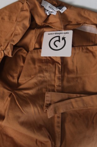 Γυναικείο παντελόνι Reserved, Μέγεθος M, Χρώμα Καφέ, Τιμή 7,56 €