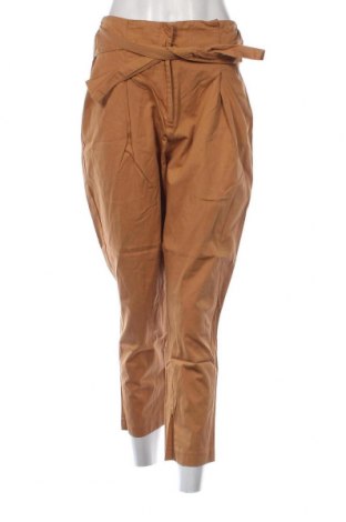 Γυναικείο παντελόνι Reserved, Μέγεθος M, Χρώμα Καφέ, Τιμή 4,75 €