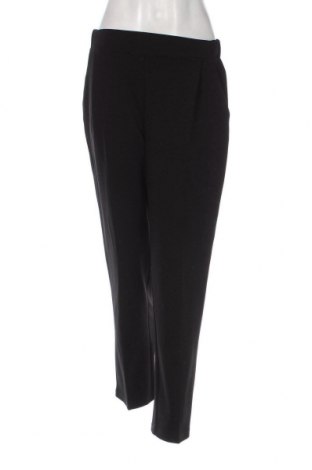 Pantaloni de femei Reserved, Mărime M, Culoare Negru, Preț 44,39 Lei