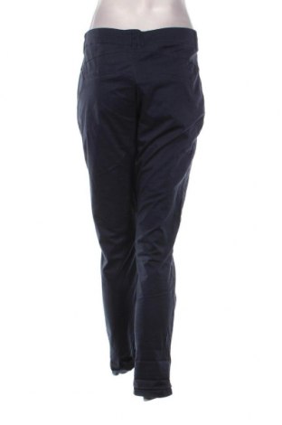 Pantaloni de femei Reserved, Mărime M, Culoare Albastru, Preț 42,17 Lei