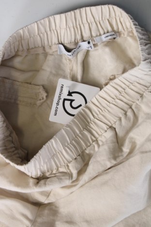 Γυναικείο παντελόνι Reserved, Μέγεθος S, Χρώμα  Μπέζ, Τιμή 8,90 €