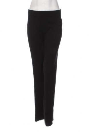 Γυναικείο παντελόνι Reserved, Μέγεθος M, Χρώμα Μαύρο, Τιμή 5,56 €