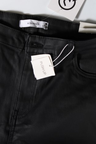 Damenhose Reserved, Größe M, Farbe Schwarz, Preis € 8,32