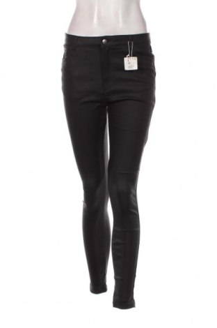 Pantaloni de femei Reserved, Mărime M, Culoare Negru, Preț 60,53 Lei
