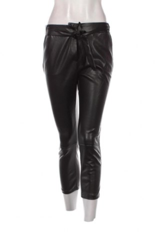 Pantaloni de femei Reserved, Mărime S, Culoare Negru, Preț 38,16 Lei