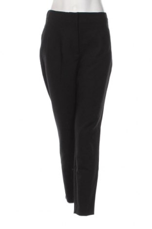 Pantaloni de femei Reserved, Mărime L, Culoare Negru, Preț 42,93 Lei