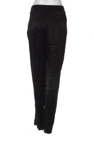 Дамски панталон Reserved, Размер S, Цвят Черен, Цена 11,60 лв.