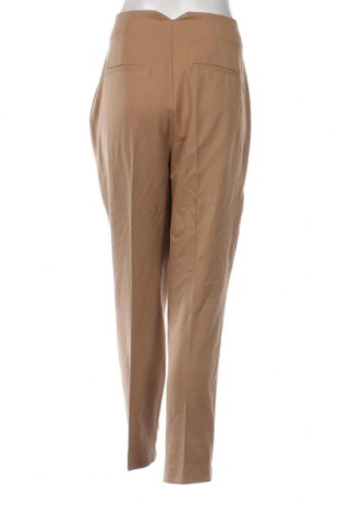 Γυναικείο παντελόνι Reserved, Μέγεθος XL, Χρώμα  Μπέζ, Τιμή 15,00 €