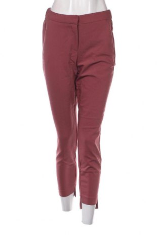 Dámské kalhoty  Reserved, Velikost M, Barva Popelavě růžová, Cena  208,00 Kč