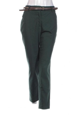 Dámske nohavice Reserved, Veľkosť XL, Farba Zelená, Cena  14,83 €