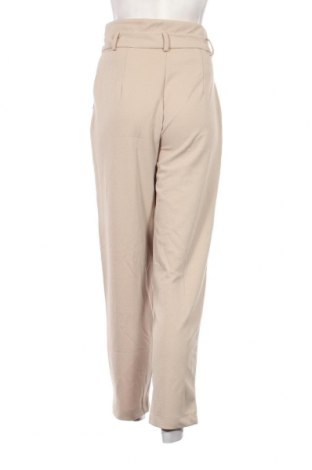 Pantaloni de femei Reserved, Mărime M, Culoare Bej, Preț 95,39 Lei