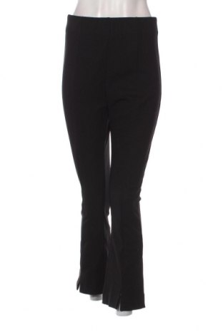 Pantaloni de femei Reserved, Mărime L, Culoare Negru, Preț 47,70 Lei