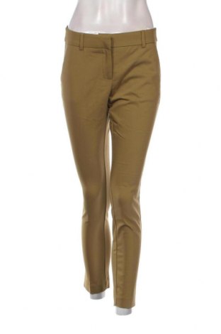 Γυναικείο παντελόνι Reserved, Μέγεθος S, Χρώμα Πράσινο, Τιμή 8,07 €