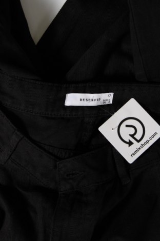 Dámské kalhoty  Reserved, Velikost M, Barva Černá, Cena  462,00 Kč