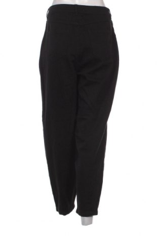 Pantaloni de femei Reserved, Mărime M, Culoare Negru, Preț 95,39 Lei