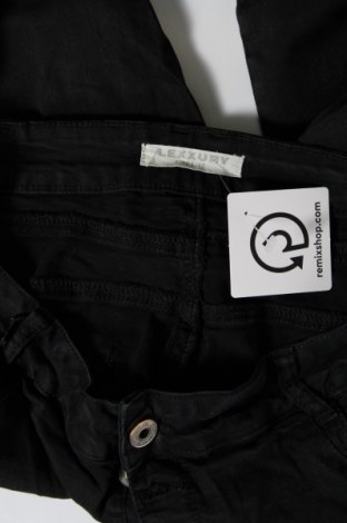 Дамски панталон Review, Размер L, Цвят Черен, Цена 6,15 лв.
