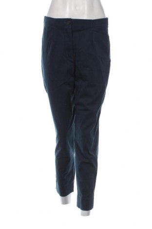 Dámské kalhoty  Riani, Velikost M, Barva Modrá, Cena  1 505,00 Kč