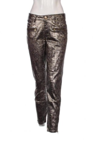 Dámské kalhoty  Ricarda M, Velikost M, Barva Vícebarevné, Cena  69,00 Kč