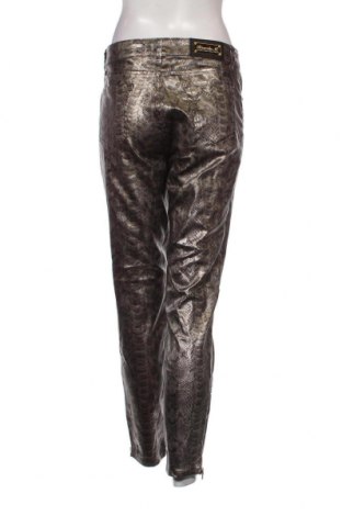 Дамски панталон Ricarda M, Размер M, Цвят Многоцветен, Цена 4,64 лв.