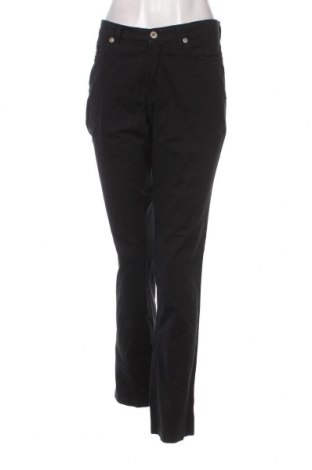 Дамски панталон Rifle Jeans, Размер XL, Цвят Черен, Цена 10,80 лв.