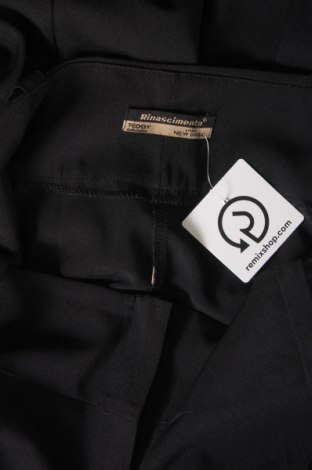 Dámske nohavice Rinascimento, Veľkosť L, Farba Čierna, Cena  24,28 €