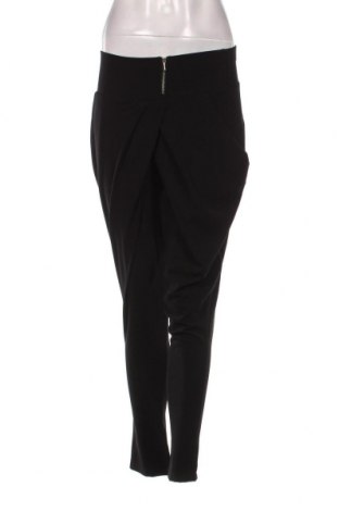 Дамски панталон Rinascimento, Размер S, Цвят Черен, Цена 68,00 лв.