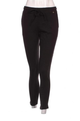 Дамски панталон Rinascimento, Размер XS, Цвят Черен, Цена 10,20 лв.