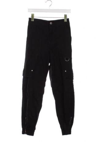 Pantaloni de femei River Island, Mărime XS, Culoare Negru, Preț 100,95 Lei