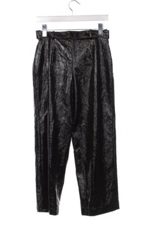 Pantaloni de femei River Island, Mărime XS, Culoare Negru, Preț 45,89 Lei