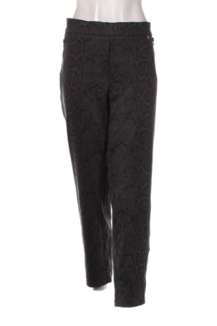 Γυναικείο παντελόνι Robell, Μέγεθος XXL, Χρώμα Πολύχρωμο, Τιμή 15,22 €
