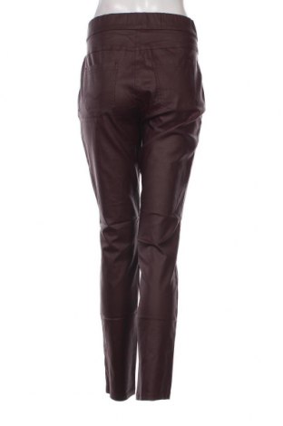 Дамски панталон Robell, Размер M, Цвят Червен, Цена 9,43 лв.