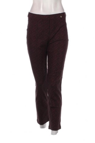 Γυναικείο παντελόνι Robell, Μέγεθος S, Χρώμα Πολύχρωμο, Τιμή 3,80 €